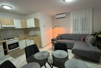 Ferienwohnung mit Klimaanlage