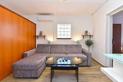 Ferienwohnung mit Gemeinschaftspool und