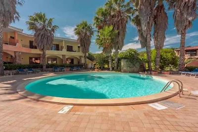 Appartamento Vacanza con famiglia Sassari