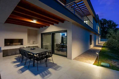 Casa vacanze Vacanza di relax Štokovci