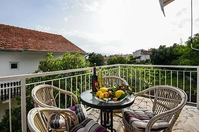 Appartamento Vacanza con famiglia Kuciste