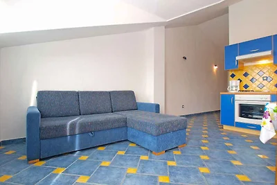 Ferienwohnung mit Grill