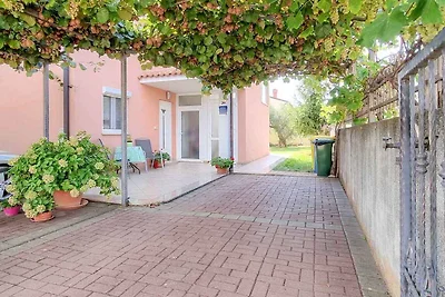 Ferienwohnung mit Klimaanlage