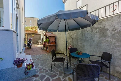 Ferienwohnung mit Klimaanlage