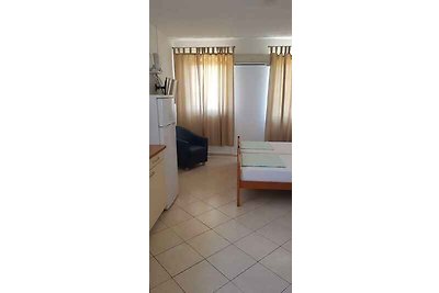 Vakantieappartement Gezinsvakantie Pirovac