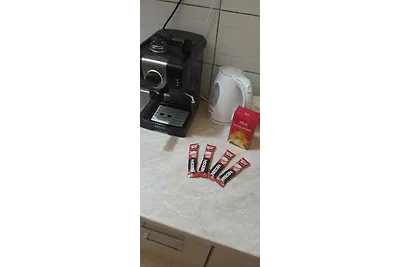 Ferienwohnung mit Klimaanlage und 2