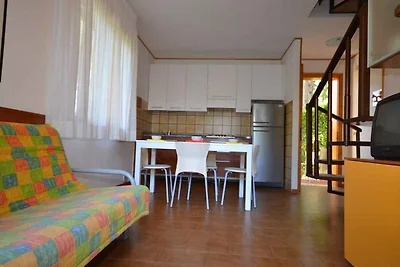 Appartamento Vacanza con famiglia Bibione