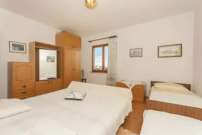 Ferienwohnung in Meernähe