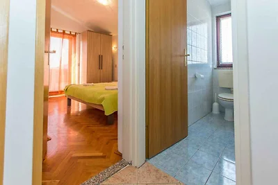 Ferienwohnung mit Klimaanlage