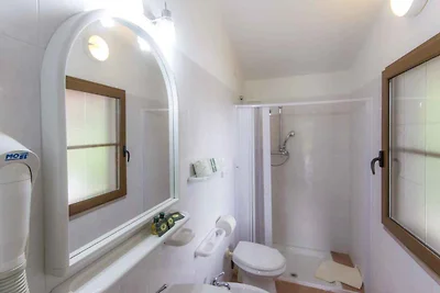Ferienwohnung mit Pool