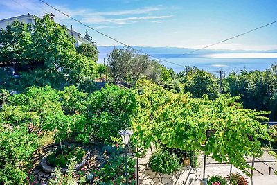 Ferienwohnung mit Balkon und Klimaanlage