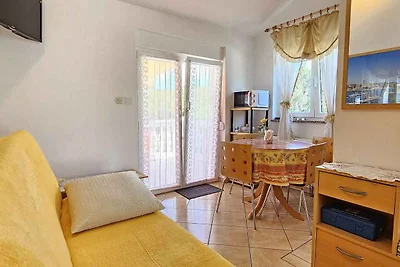 Appartamento Vacanza con famiglia Krk