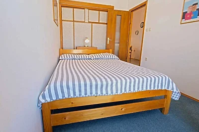 Ferienwohnung mit Klimaanlage