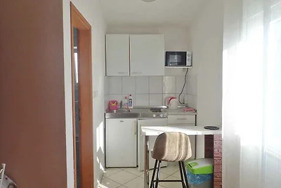 Ferienwohnung an der Küste