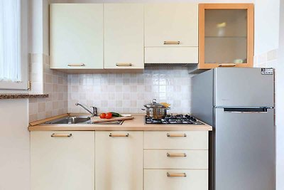 Vakantieappartement Gezinsvakantie Galizana