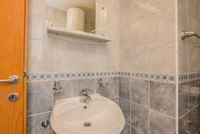 Ferienwohnung mit Klimaanlage