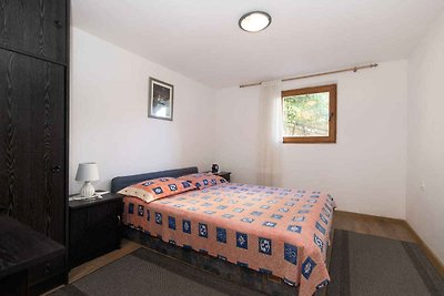 Vakantieappartement Gezinsvakantie Diklici Visnjan