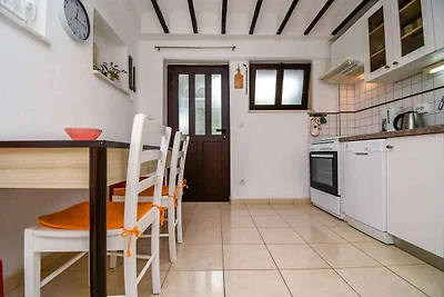 Studio mit Terrasse