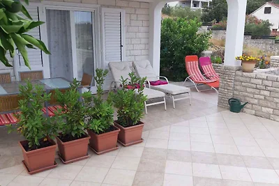 Casa vacanze Vacanza di relax Nečujam