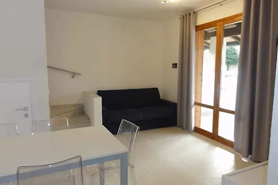 Vakantieappartement Gezinsvakantie Bibione