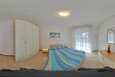 Appartamento Vacanza con famiglia Lignano Sabbiadoro