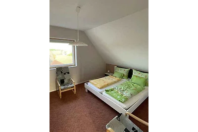 Ferienwohnung Zweistöckiges Apartment am