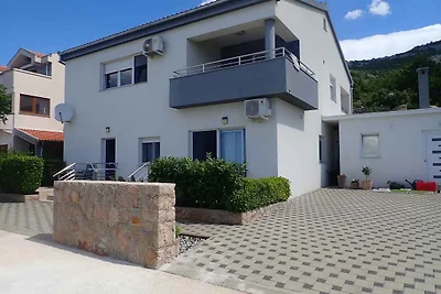 Ferienwohnung mit Klimaanlage