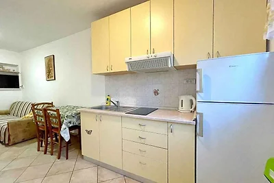 Ferienwohnung mit Terrasse