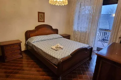 Appartement Vacances avec la famille Baveno