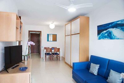 Vakantieappartement Gezinsvakantie Tarragona