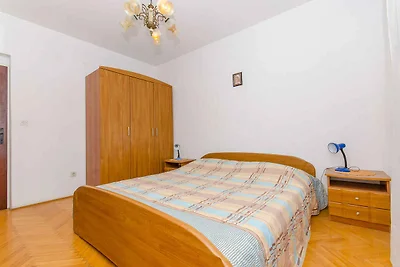 Ferienwohnung auf einer Insel direkt am Meer