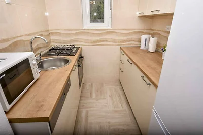 Ferienwohnung mit Klimaanlage