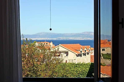 Ferienwohnung mit Klimaanlage