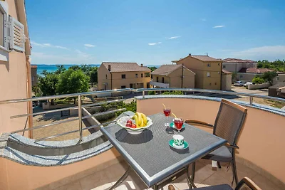 Holiday flat family holiday Privlaka