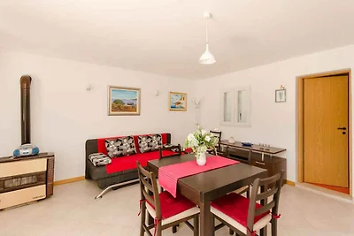 Ferienhaus mit Seeblick