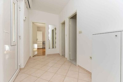 Vakantieappartement Gezinsvakantie Mimice