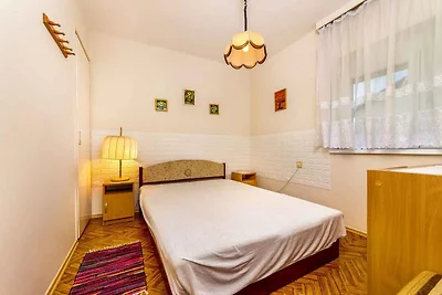 Vakantiehuis Ontspannende vakantie Balatonmáriafürdö