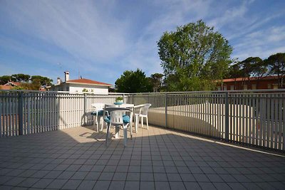 Vakantieappartement Gezinsvakantie Bibione