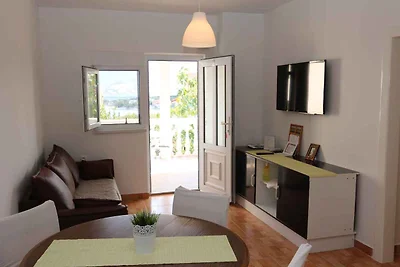 Vakantieappartement Gezinsvakantie Silo