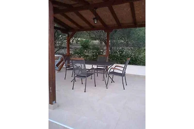 Vakantieappartement Gezinsvakantie Okrug Gornji