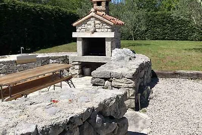 Casa vacanze Vacanza di relax Labin