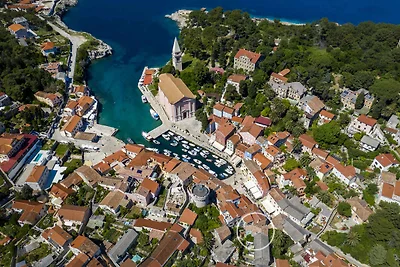 Domek letniskowy Urlop wypoczynkowy Veli Losinj