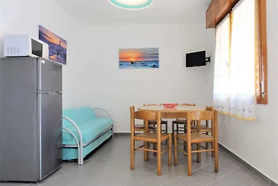 Apartament Dla rodzin Bibione
