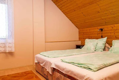 Ferienhaus ganz in der Nähe des Plattensees