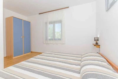 Appartamento Vacanza con famiglia Supetarska Draga