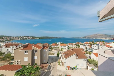 Apartment mit zwei Schlafzimmern und Meerblic