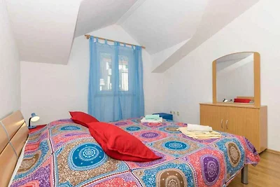 Ferienwohnung mit Meerblick