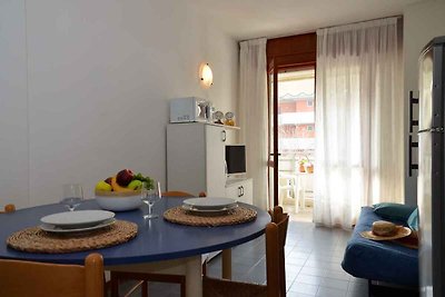 Vakantieappartement Gezinsvakantie Caerano di San Marco