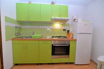 Ferienwohnung mit Terrasse