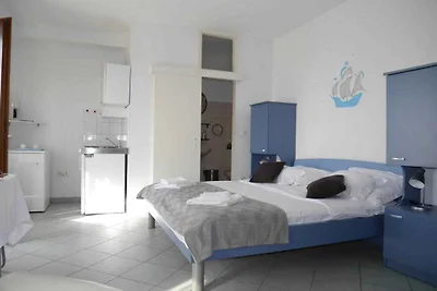 Vakantieappartement Gezinsvakantie Dugi rat
